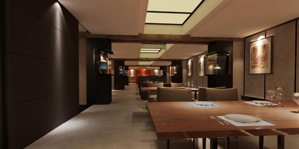 Fortune Century Hotel Ču-chaj Exteriér fotografie