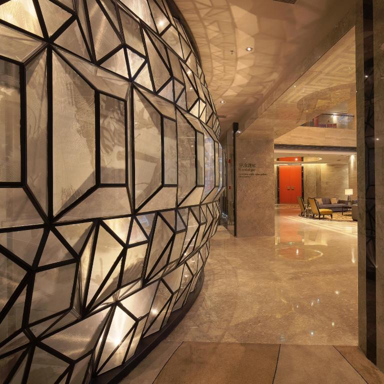 Fortune Century Hotel Ču-chaj Exteriér fotografie
