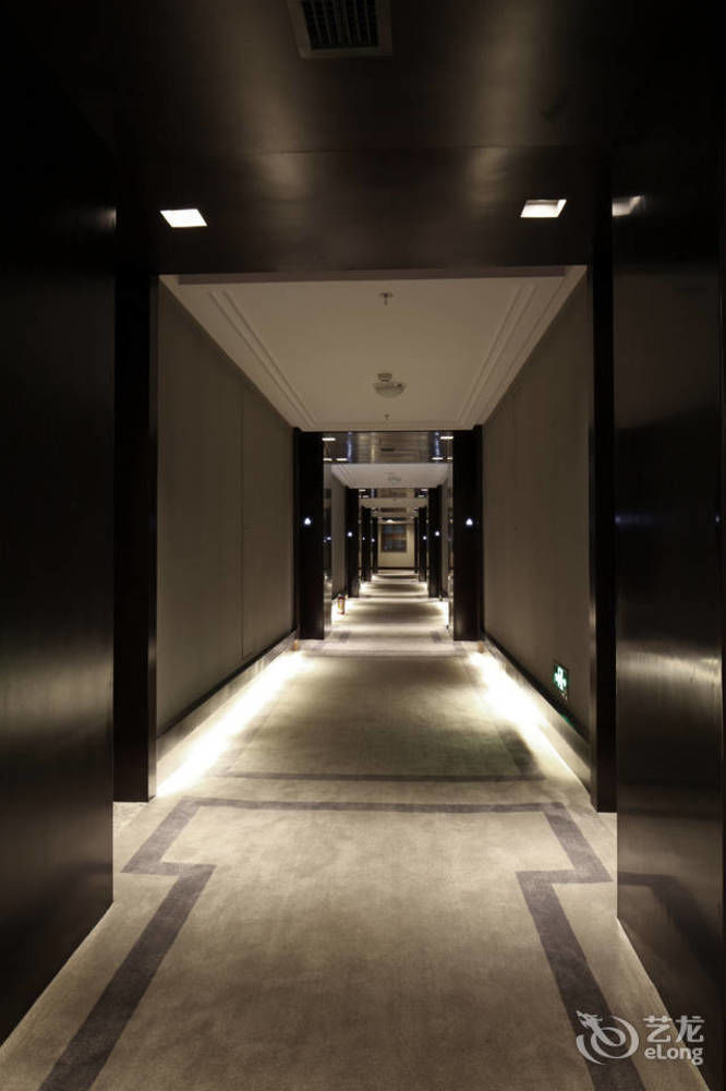Fortune Century Hotel Ču-chaj Exteriér fotografie